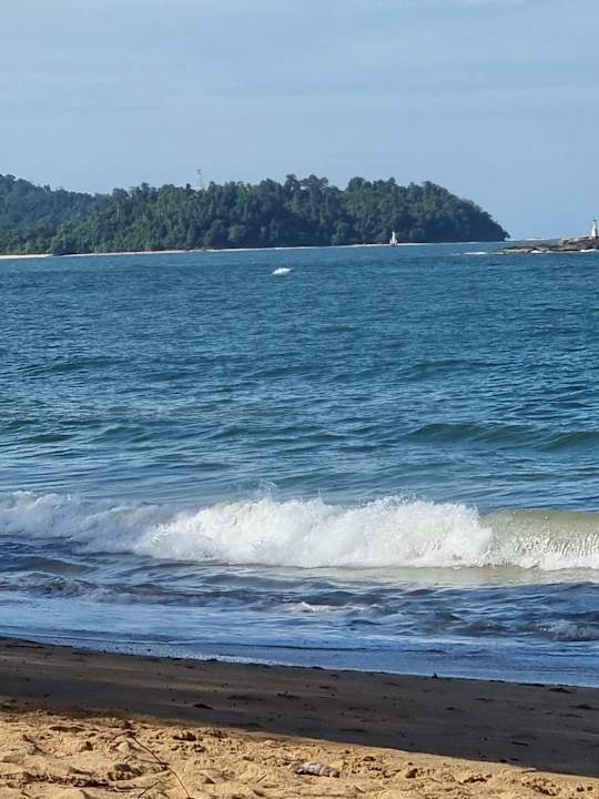 Strand Khaolak Emerald Beach Resort & Spa
