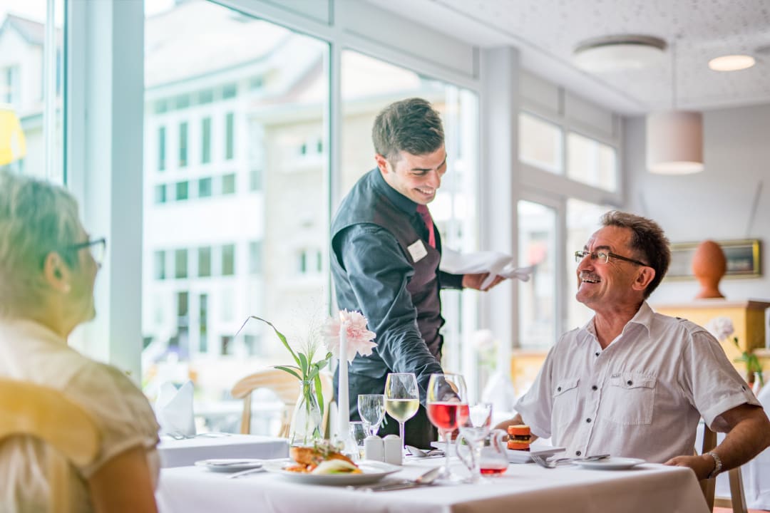 Gastro Hotel am Schloß