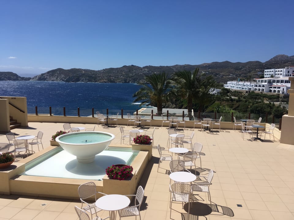 Restaurant Seaside A Lifestyle Resort