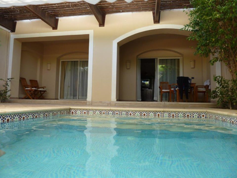 Poolsuite Hotel JAZ Makadi Star & Spa