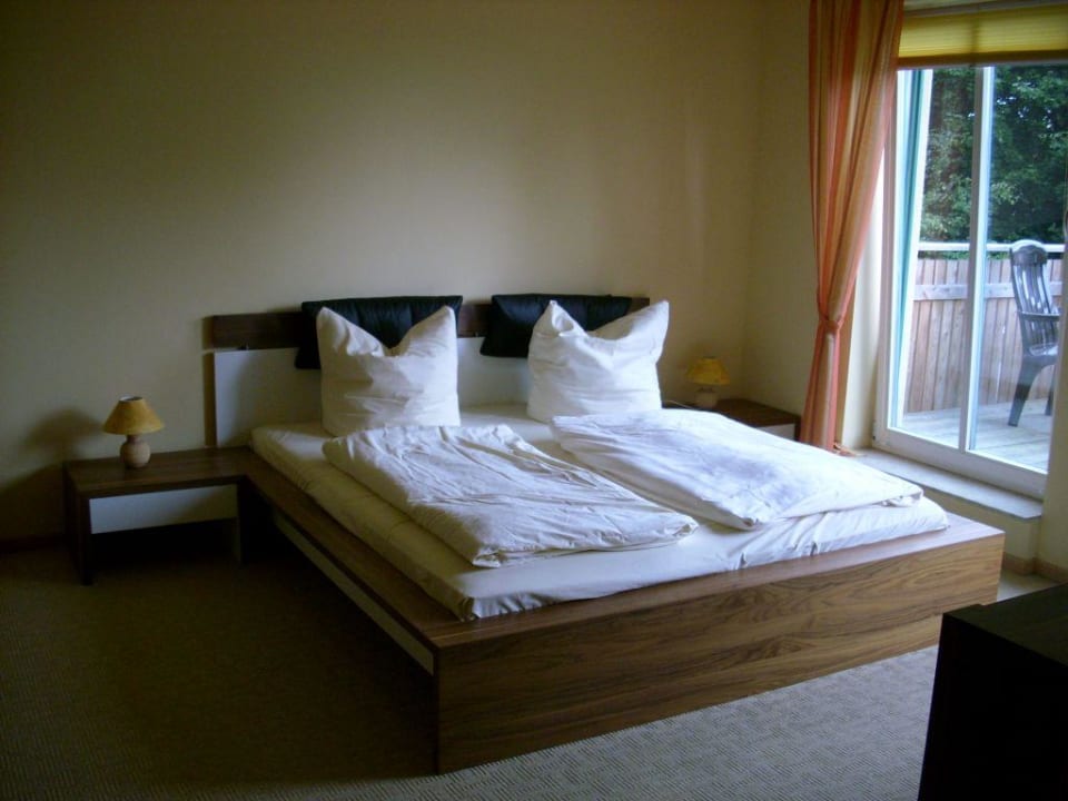 Paradieszimmer Pension & Restaurant Waldner