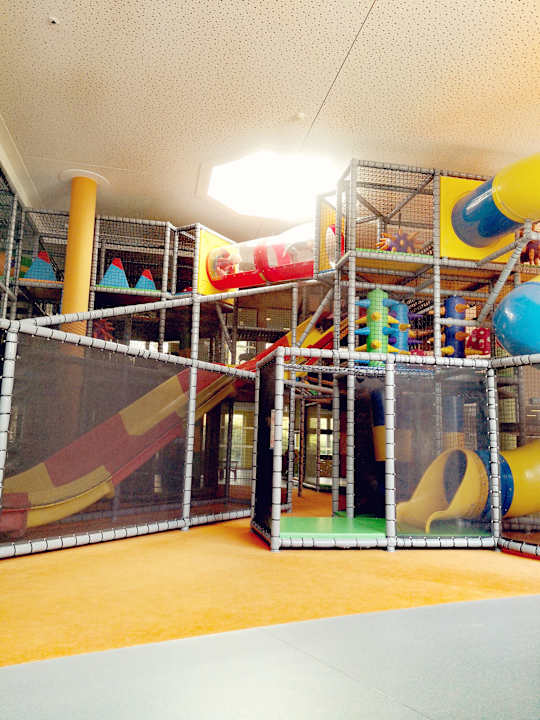 Sport & Freizeit AIGO welcome family