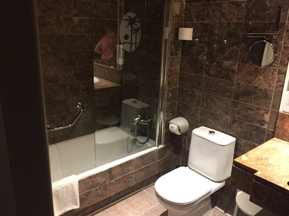 Zimmer allsun Hotel Bella Paguera