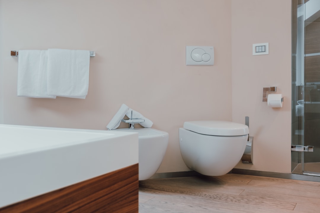 Zimmer Residence Hotel Alpinum