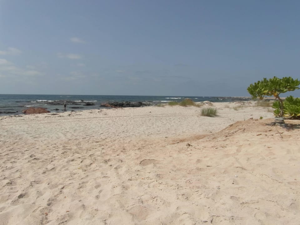 Hotel-Strand Wyndham Garden Salalah Mirbat