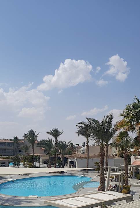 Pool JAZ Elite Casa del Mar Beach