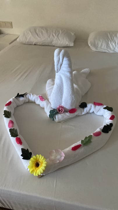 Zimmer Seaden Sea World Resort & Spa