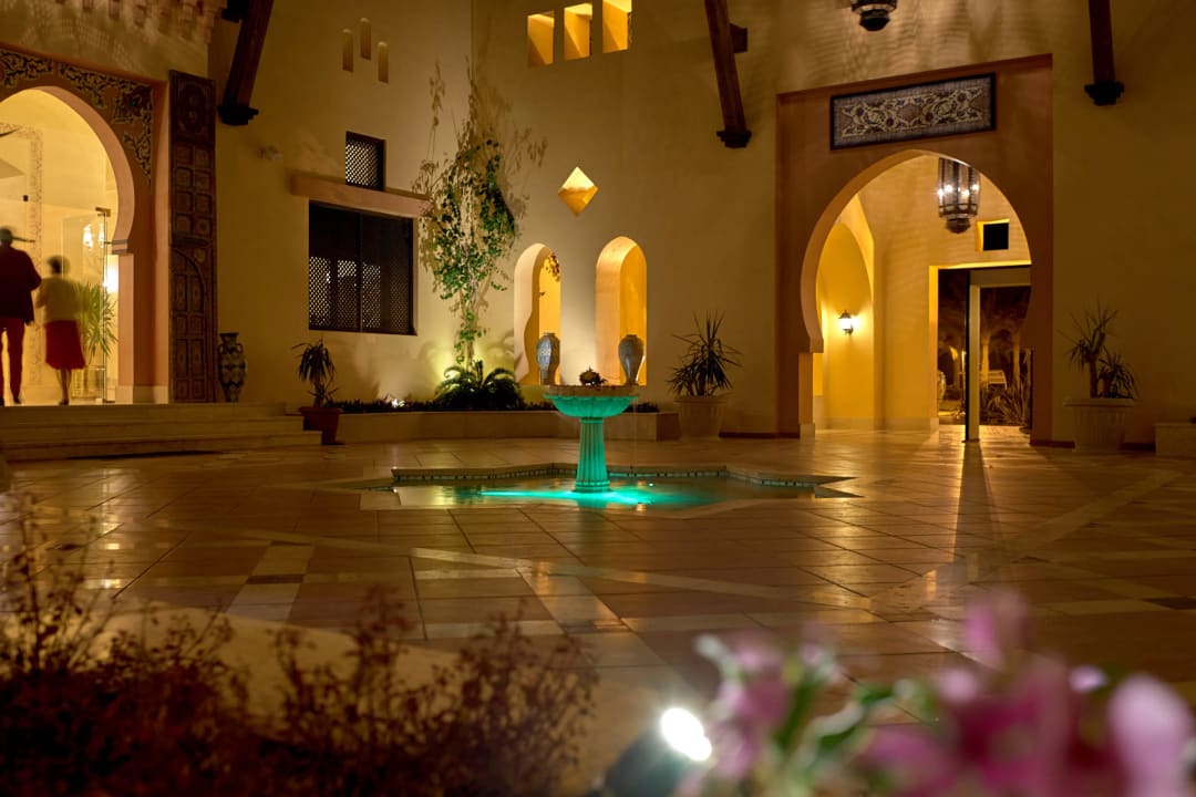 Tausend und 1 Nacht Steigenberger Coraya Beach - Adults only