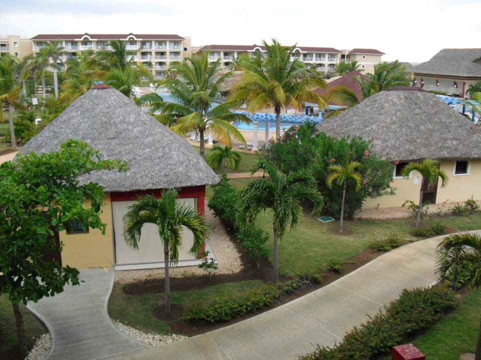 Poollandschaft Iberostar Origin Laguna Azul