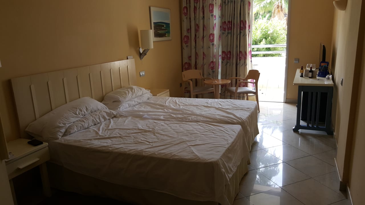 Zimmer IFA Altamarena by Lopesan Hotels