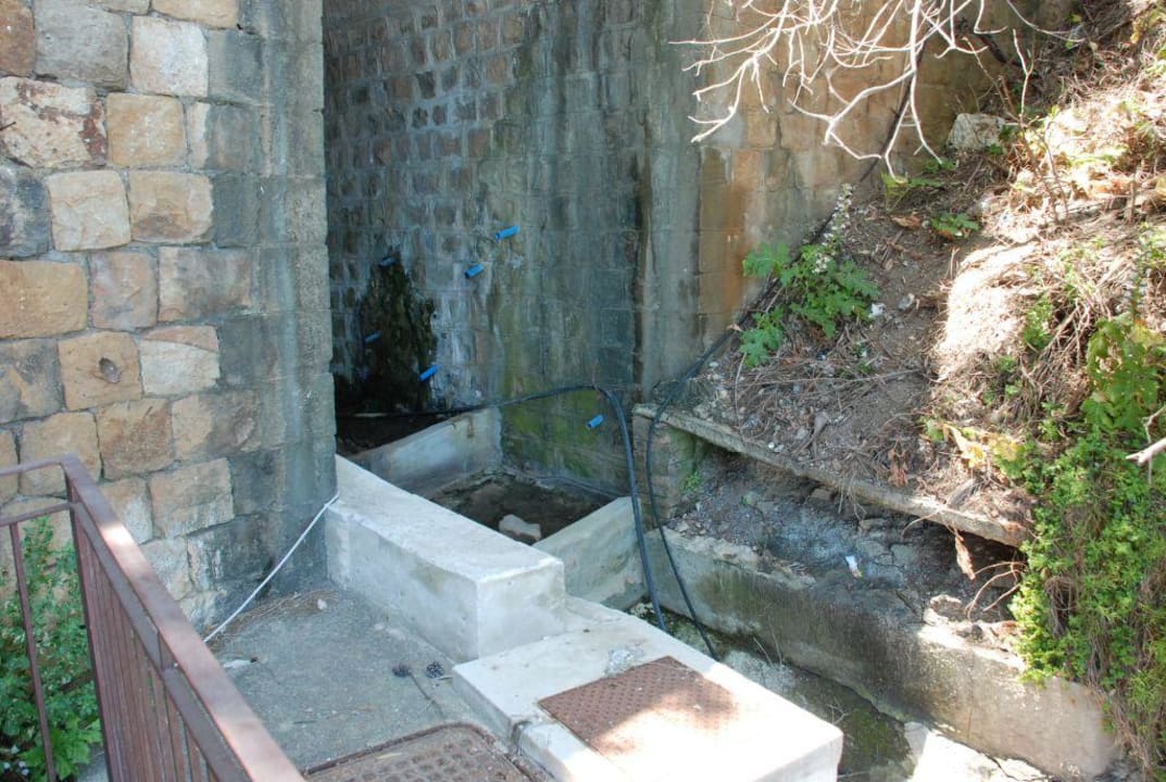 W drodze na plażę Santa Lucia e Le Sabbie d'Oro