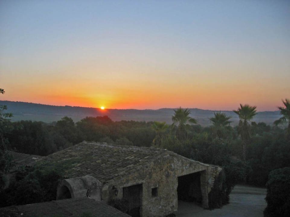 Sonnenaufgang Finca Sa Cova FeWo