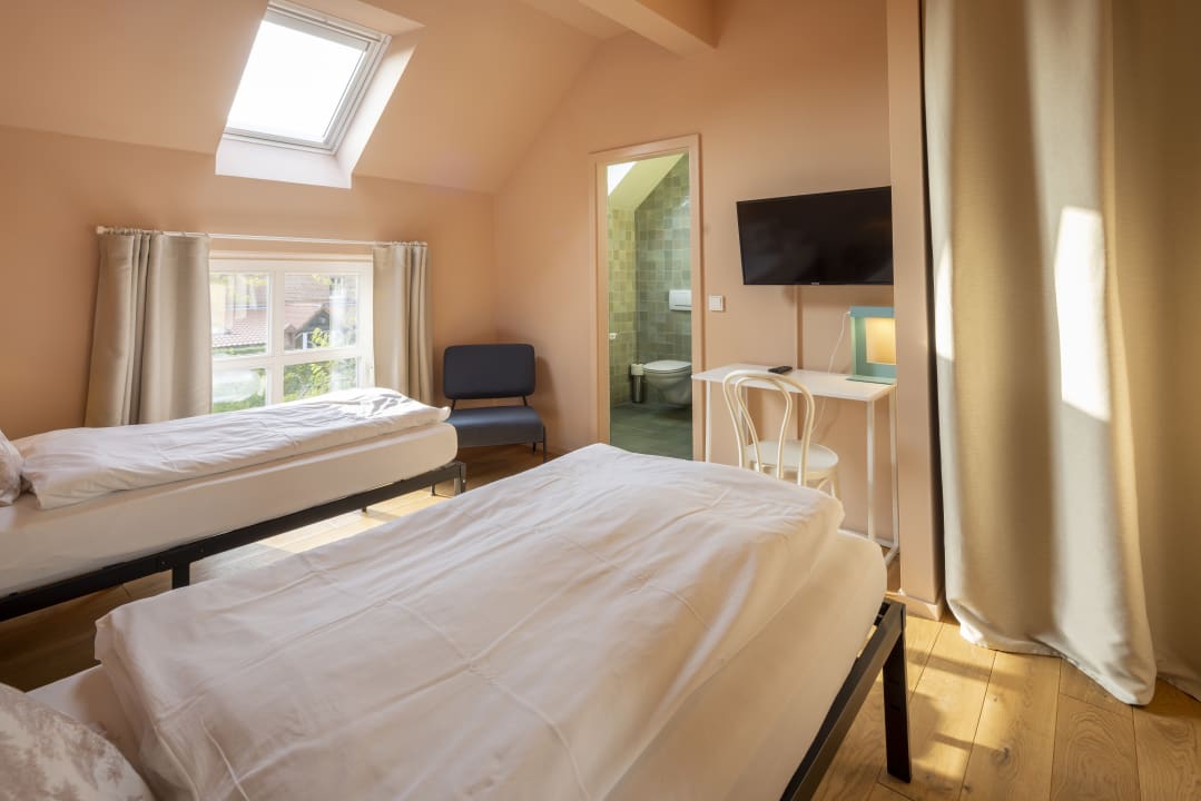 Zimmer Der Kemper Hof - Seminarhotel