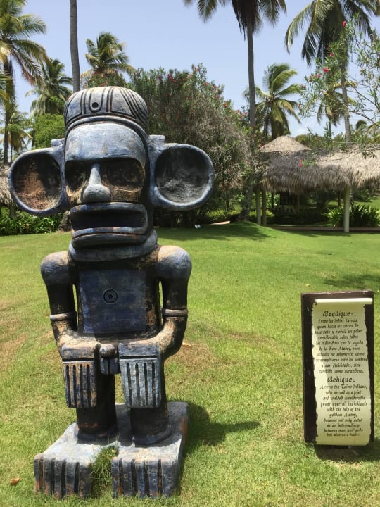 Taino TRS Turquesa Hotel - Adults only