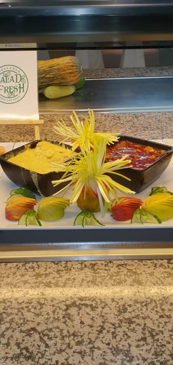 Gastro R2 Pajara Beach
