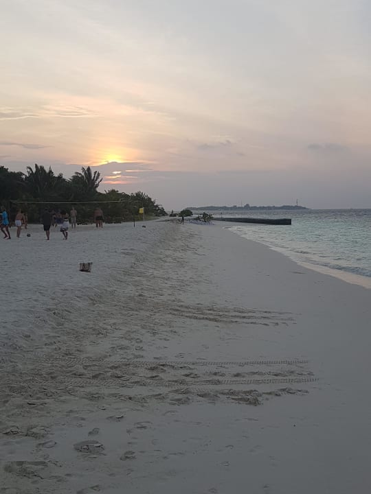 Nordstrand  Adaaran Select Meedhupparu Island Resort - Premium All Inclusive