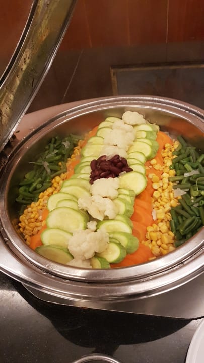 Gastro Jaz Grand Marsa