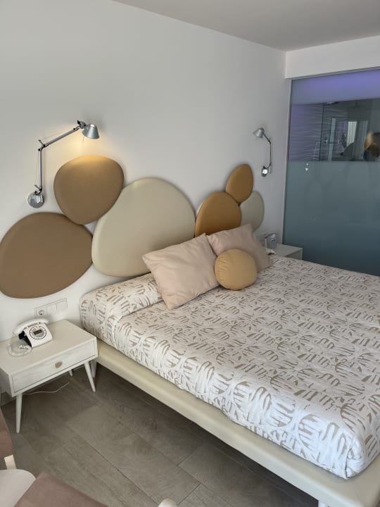 Zimmer Son Moll Sentits Hotel & Spa