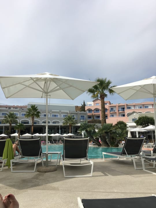 Pool Mitsis Rodos Village