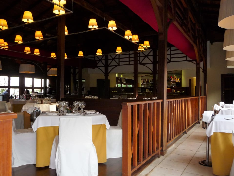 Gastro Blau varadero - Adults only