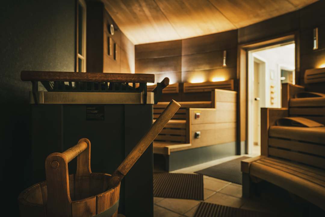 Sport & Freizeit Hotel Lauterbad