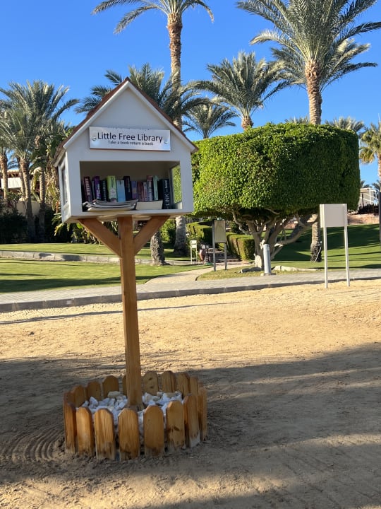 Strand Steigenberger Coraya Beach - Adults only