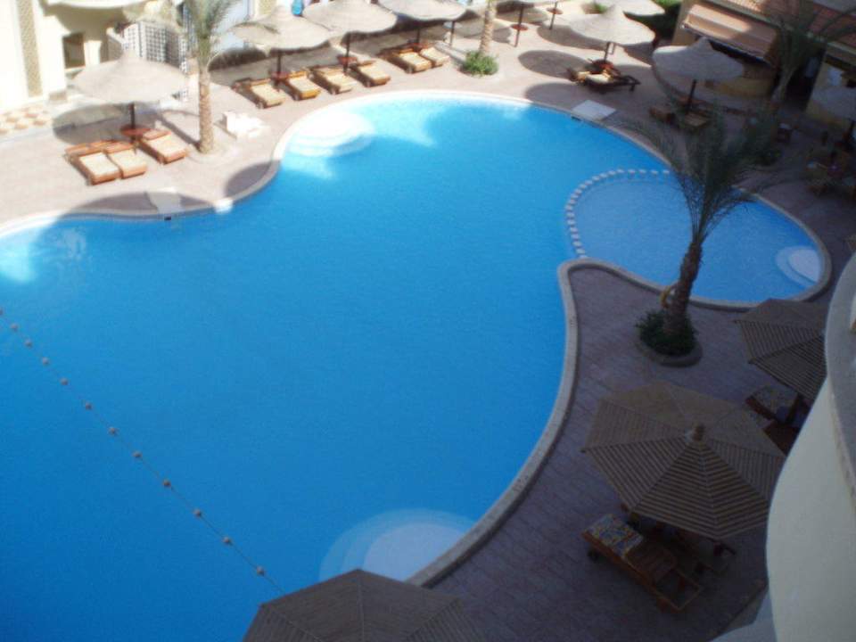 Отель Riviera Aqua Park Resort