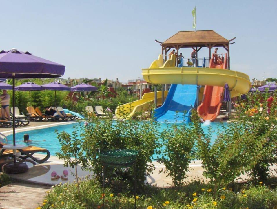 Mini-Pool Siam Elegance Hotels & Spa