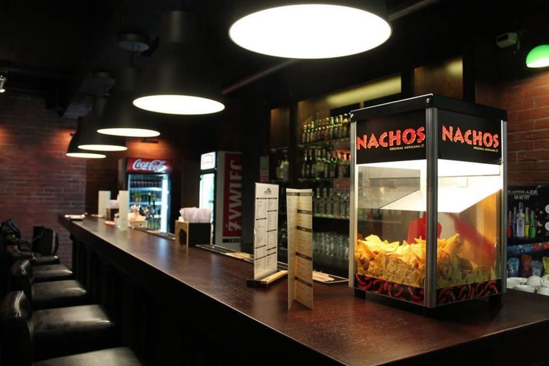 Klub MASTERS Bowling & Bilard w Hotelu Kamena Hotel Kamena