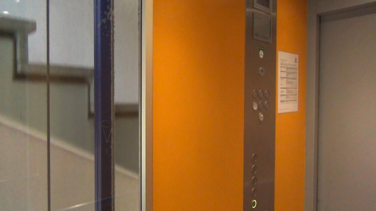 Sonstiges DJH Jugendherberge Hannover International