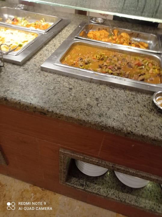 Gastro Imperial Shams Abu Soma