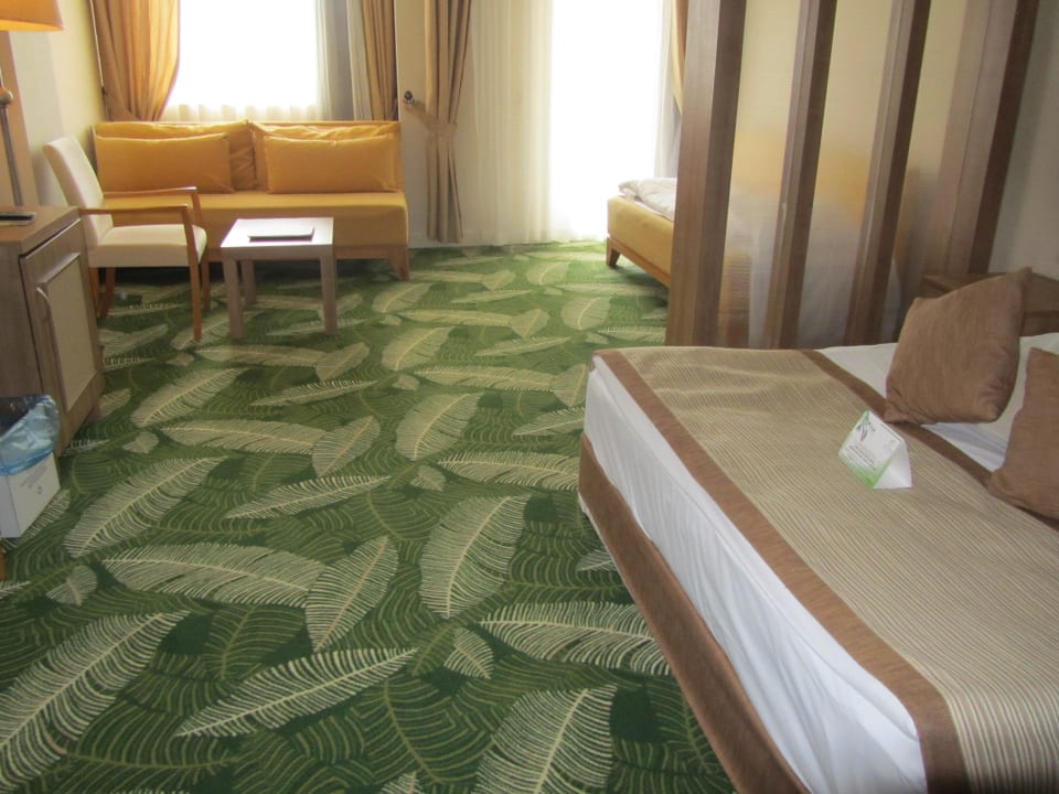 Hotel Otium Eco Club Side Marvida Family Eco