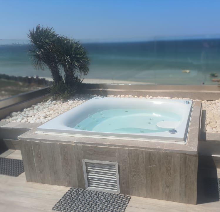 Sonstiges Iberostar Selection Kuriat Palace
