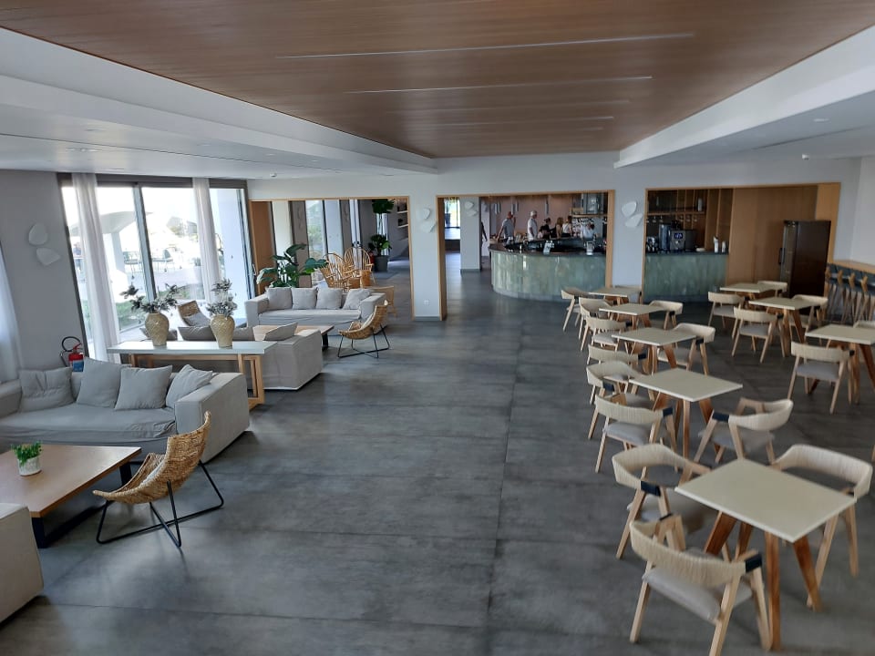 Gastro Atlantica Beach Resort Kos