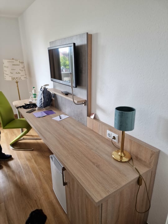 Zimmer Cascada Central Hotel Rheine