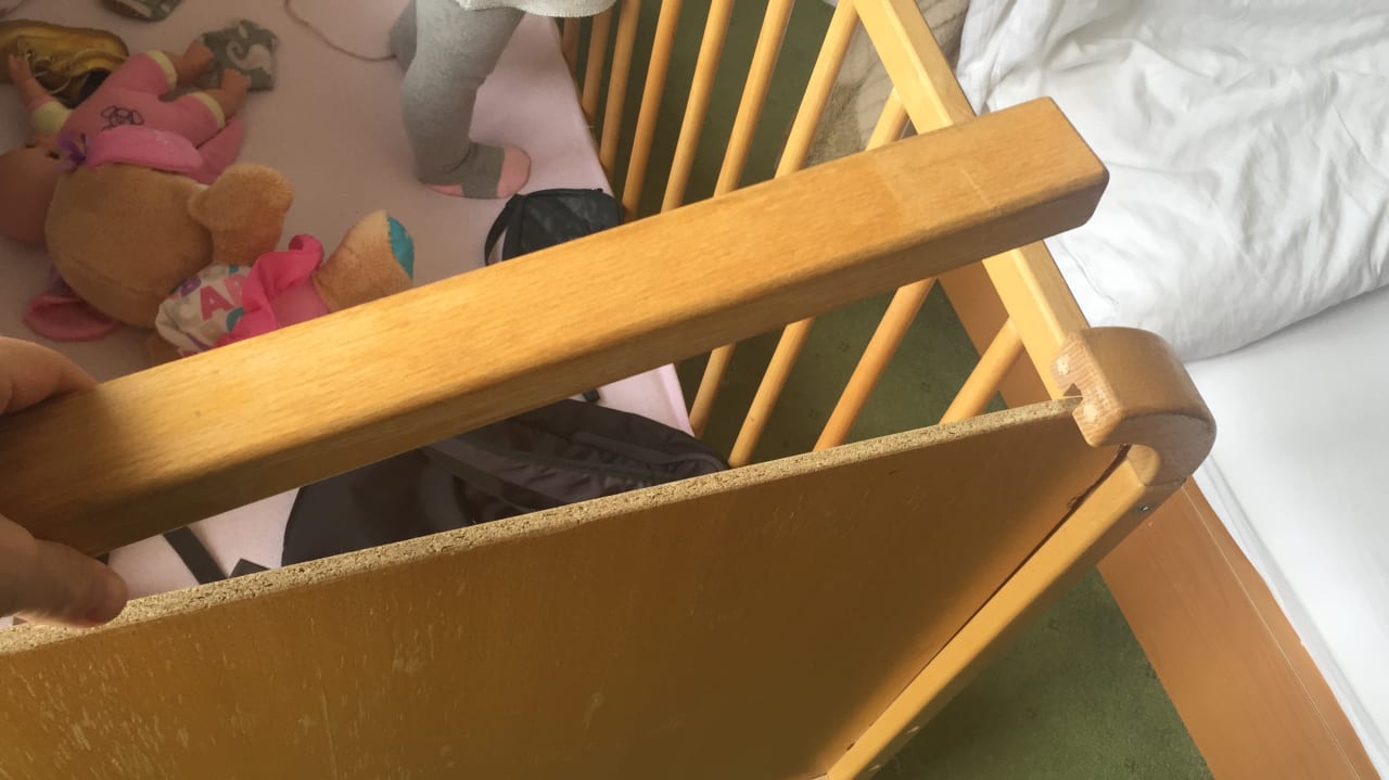 Zimmer Berghotel Türlwand