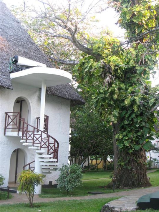 Baobab Neptune Village Beach Resort & Spa