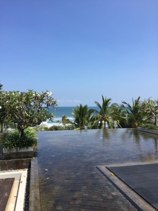 Lobby Soori Bali Hotel