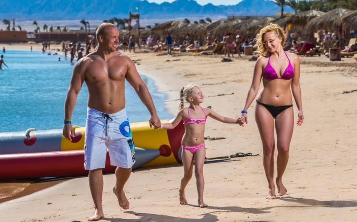 Beach Sentido Caribbean World Soma Bay