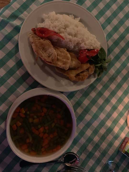 Gastro Pickalbatros Alf Leila Wa Leila Resort - Neverland Hurghada