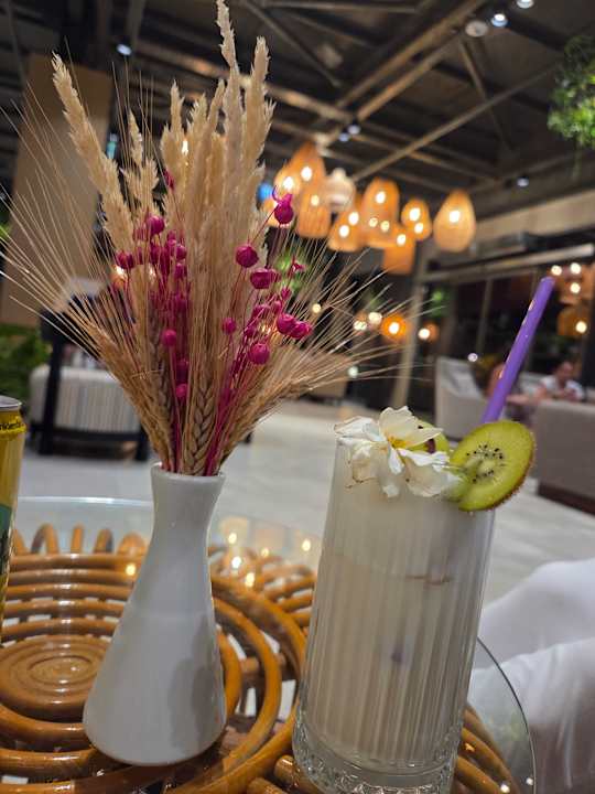 Gastro Belek Beach Resort Hotel