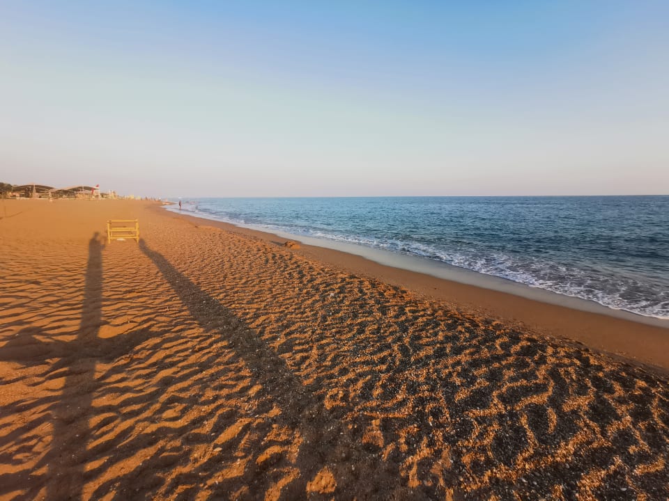 Strand Monachus Family Resort Sorgun