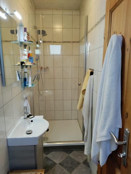Zimmer Ferienwohnung Voigt