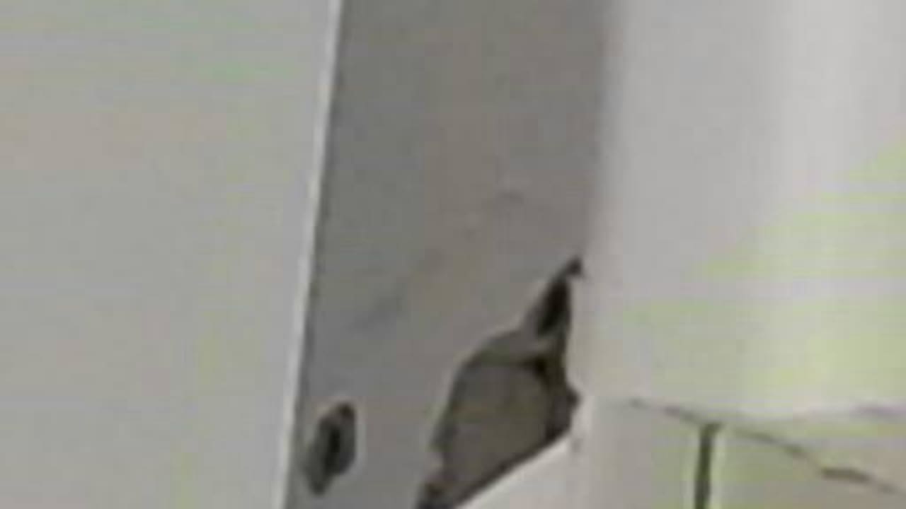 Löcher Bad AHORN Hotel Am Fichtelberg