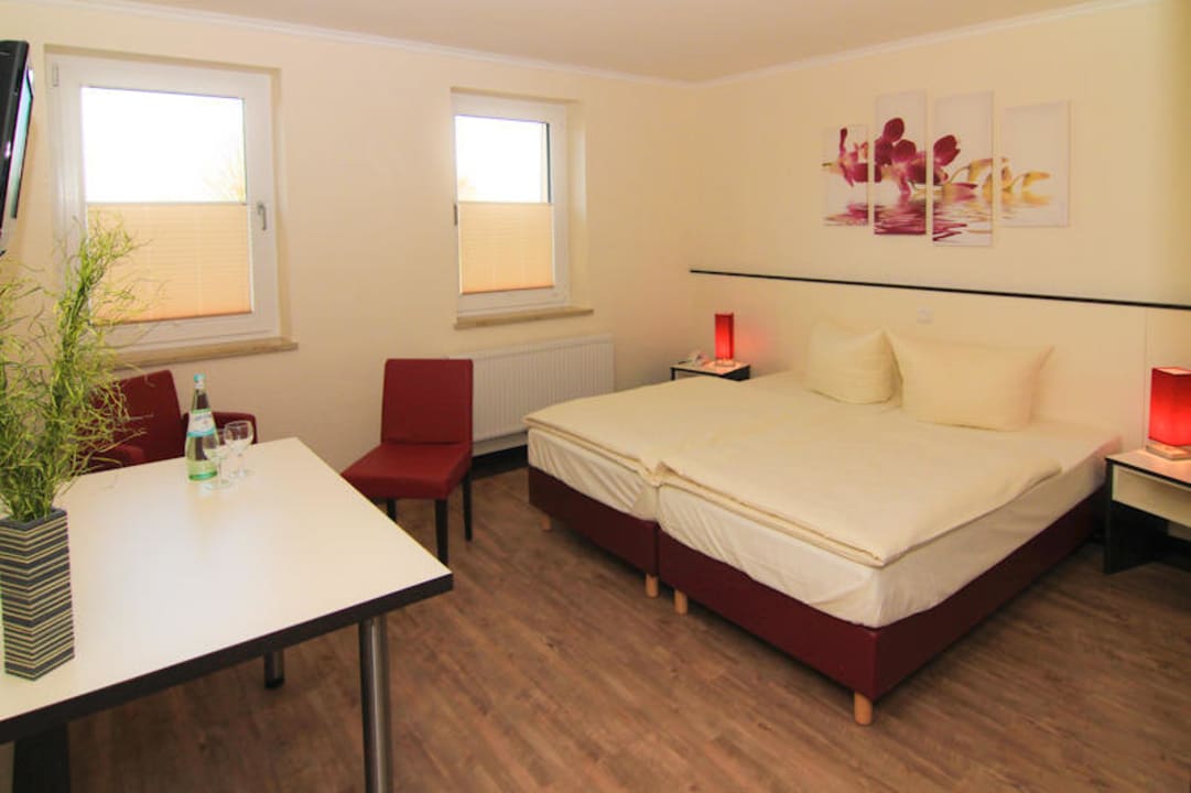 Doppelzimmer Schlüters Gasthof