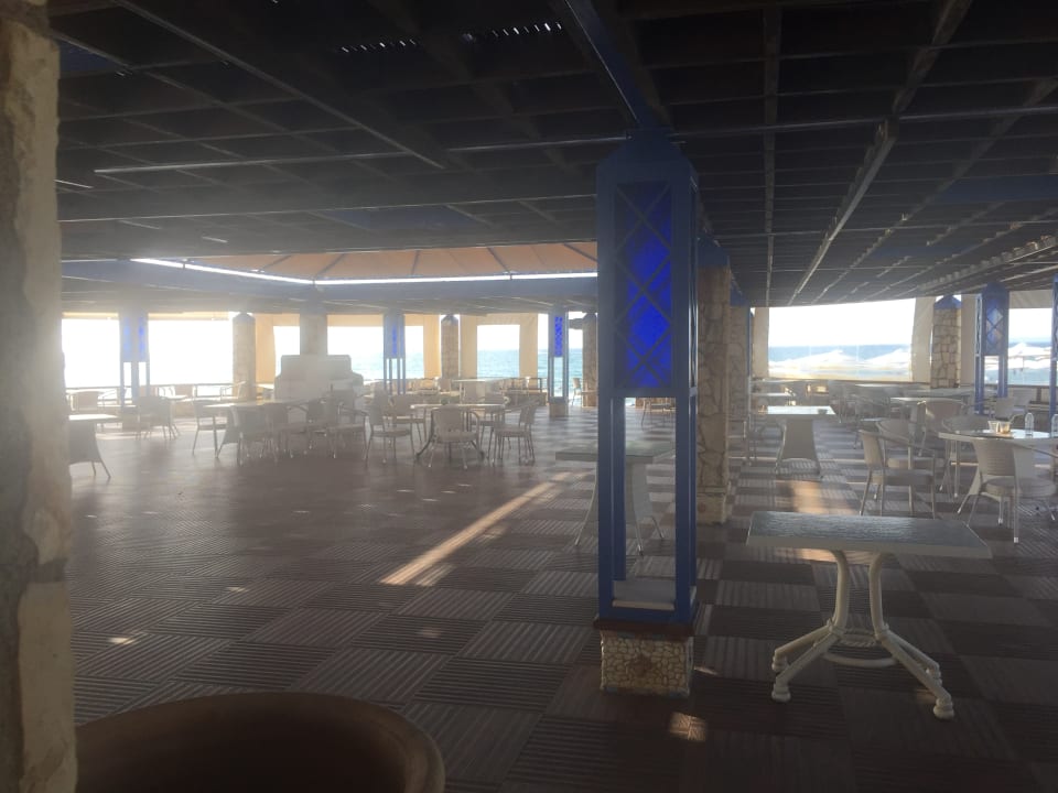 Gastro Aldemar Olympian Village