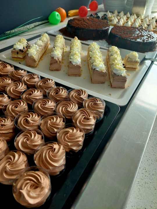 Gastro Virginia Family Resort