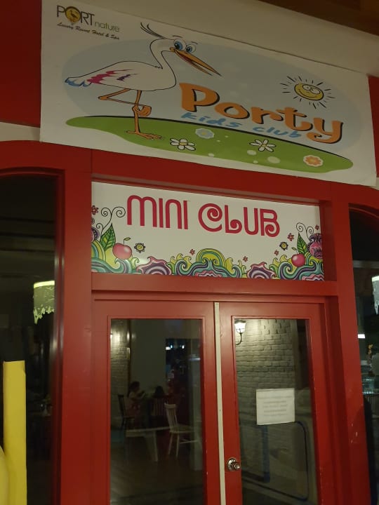 Sport & Freizeit Port Nature Luxury Resort & Spa