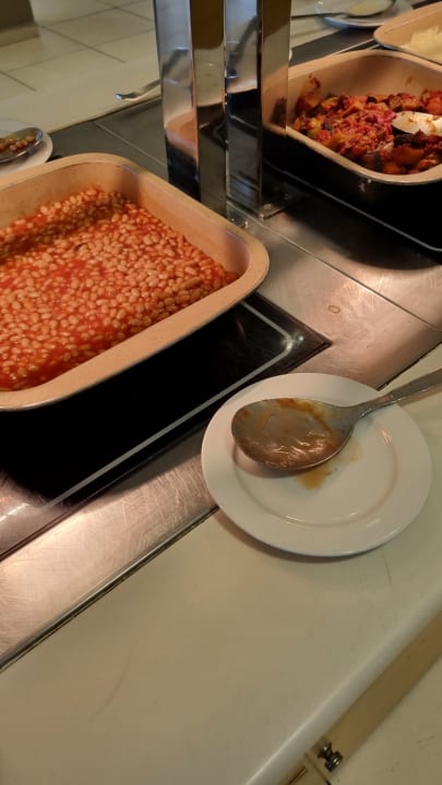 Gastro Capo Di Corfu  (Im Umbau/Renovierung)