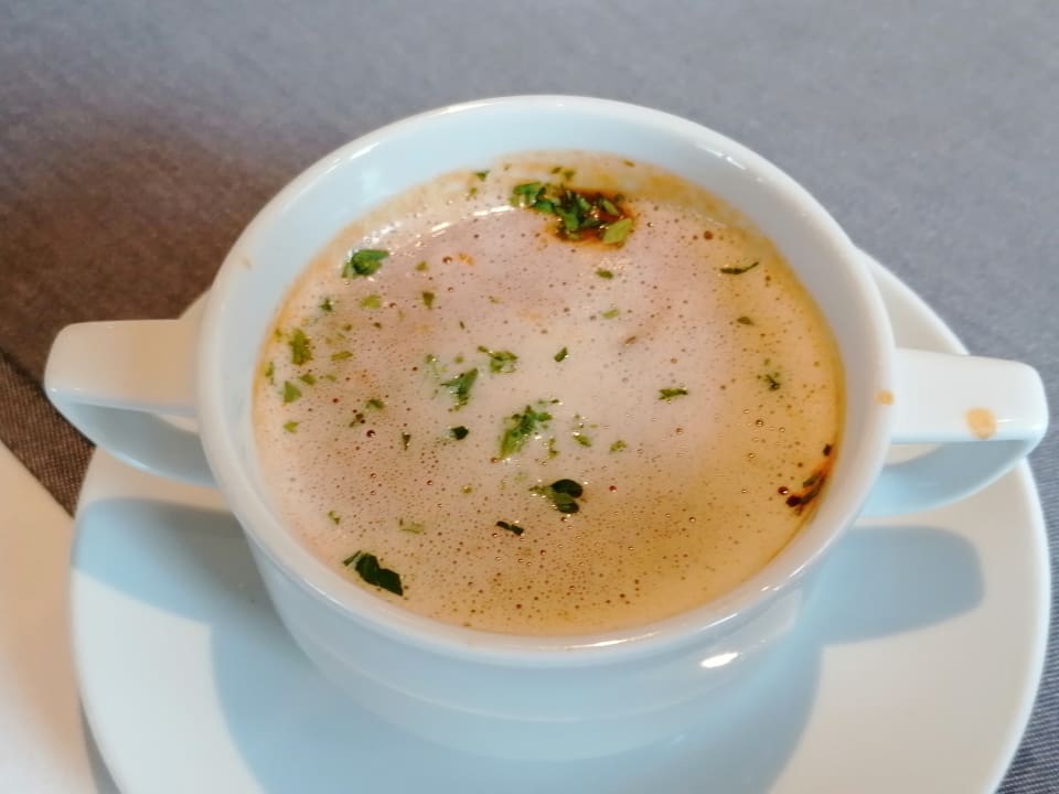 Gastro Landgut Stemmen